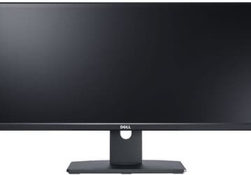 Панорамный монитор Dell UltraSharp U2913WM характеризуется соотношением сторон 21:9