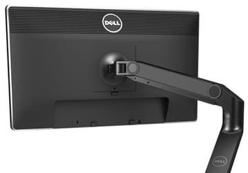 Dell выпускает подставки для одного и двух мониторов: Single Monitor Arm и Dual Monitor Stand