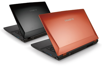 Игровой ноутбук Gigabyte P2742G появился в продаже по цене £930
