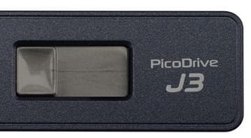 Флэшки Green House PicoDrive J3 с интерфейсом USB 3.0 в режиме чтения развивают скорость до 150 МБ/с