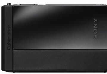 Камера Sony Cyber-shot TX30 с дисплеем OLED размером 3,3 дюйма выдерживает погружения на глубину до 10 м
