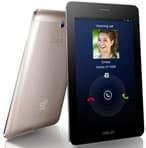 ASUS Fonepad — 7-дюймовый планшет на платформе Intel Lexington, позволяющий звонить