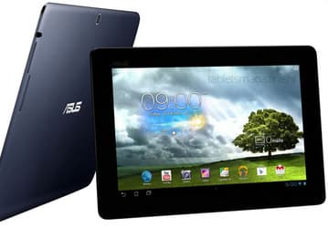Стоимость планшета ASUS MeMO Pad 10 в Европе стартует с отметки 299 евро