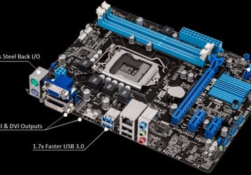 Сегмент HTPC пополнился новыми платами ASUS для процессоров AMD и Intel