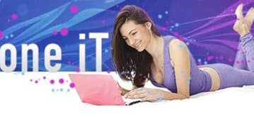 iXBT.com запускает новый конкурс «Girls gone IT»