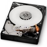 HGST Ultrastar C10K1200 — самый емкий жесткий диск со скоростью вращения 10 000 об/мин
