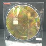 Toshiba показала 19-нанометровые чипы флэш-памяти NAND плотностью 128 Гбит