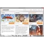 Представлена новая версия пакета Futuremark 3DMark, совместимая с Windows 8