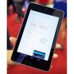 Cемидюймовый планшетофон ASUS Fonepad на платформе Intel может быть представлен на MWC 2013