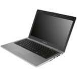 Мобильный компьютер Gigabyte U2442 Extreme Ultrabook весит 1,59 кг