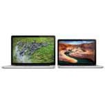 Apple обновляет MacBook Pro с дисплеем Retina — новые процессоры и цены