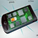В ARM считают возможным появление смартфонов и планшетов стоимостью $100
