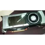 Фотогалерея дня: 3D-карта NVIDIA GeForce GTX Titan