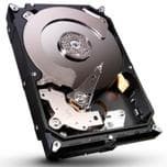 Seagate отмечает выпуск двухмиллиардного жесткого диска