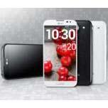LG Optimus G Pro — первый смартфон на процессоре Qualcomm Snapdragon 600