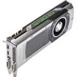 3D-карта NVIDIA GeForce GTX Titan представлена официально