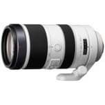 По скорости фокусировки полнокадровый объектив Sony 70-400mm F4-5.6 G SSM II вчетверо превосходит своего предшественника