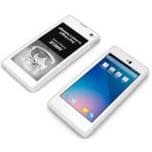 Продажи смартфона YotaPhone с двумя экранами начнутся во второй половине 2013 года
