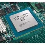 Achronix начинает поставки FPGA Speedster22i, изготавливаемых Intel по 22-нанометровой технологии 