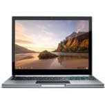 Представлен мобильный компьютер Google Chromebook Pixel