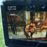 Процессоры Qualcomm Snapdragon 800 поддерживают технологию Apical Assertive Display