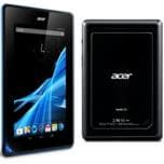 Acer оценивает семидюймовый планшет Iconia B1 с 16 ГБ флэш-памяти в 139 евро