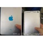 Появились первые изображения нового планшета Apple iPad mini