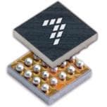Freescale Kinetis KL02 — самый маленький в мире микроконтроллер на архитектуре ARM