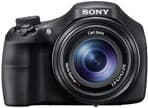 Sony анонсировала компактную камеру Cyber-shot HX300 с 50-кратным зум-объективом