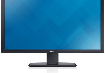 Изображения 30-дюймового монитора U3014 разрешением 2560 х 1600 пикселей появились на сайте Dell 