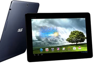 10-дюймовый планшет ASUS MeMO Pad Smart представлен официально, стоит $299