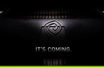 Новая флагманская однопроцессорная видеокарта NVIDIA будет представлена 18 февраля