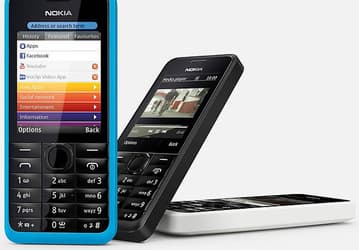 Основным поставщиком дисплеев для Nokia стала компания Innolux