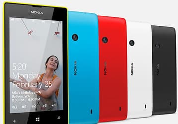 В первом квартале 2013 года Nokia получила 5,9 млрд. евро дохода, но завершила квартал в минусе
