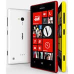 Nokia Lumia 720 – смартфон среднего уровня под управлением Windows Phone 8