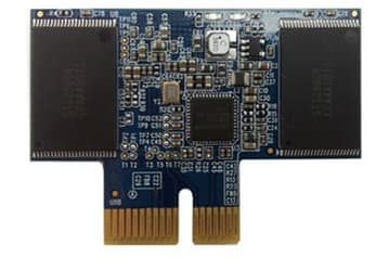 Super Talent пополняет ассортимент твердотельных накопителей с разъёмами PCIe и Mini PCIe