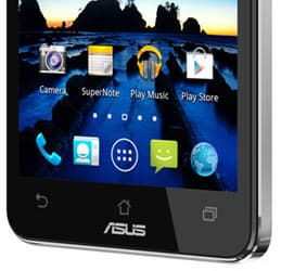ASUS представила Padfone Infinity — комплект из планшета и смартфона на базе SoC Qualcomm Snapdragon 600