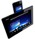 ASUS Padfone Infinity — комплект из планшета и смартфона на базе SoC Qualcomm Snapdragon 600
