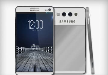 Samsung Galaxy S IV возможно получит чип Snapdragon 600