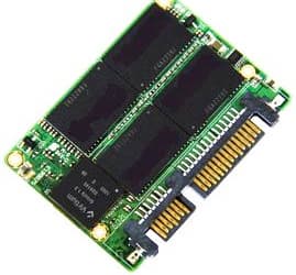 Virtium анонсирует самые емкие промышленные SSD типоразмера Slim SATA 