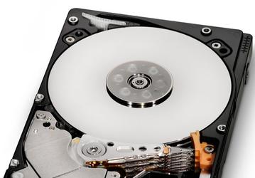 HGST Ultrastar C10K1200 — самый емкий жесткий диск со скоростью вращения 10 000 об/мин