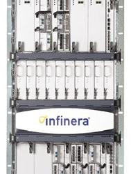 Infinera и ФГУП ЦНИИС продемонстрировали возможность передачи данных со скоростью 8 Тбит/с на расстояние 1175 км