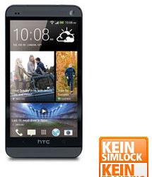HTC One оценен в 661 евро в Германии, в 590 евро — в Великобритании