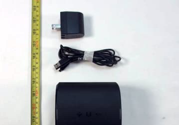 Портативная акустическая система Barnes & Noble Nook Audio BT500 замечена на сайте FCC 