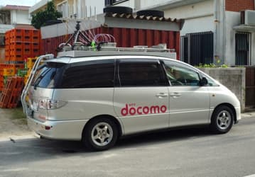 Docomo и Токийский технологический институт первыми в мире опробовали мобильную передачу данных со скоростью 10 Гбит/с