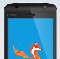 Смартфон Sony под управлением Firefox OS появится в 2014 году