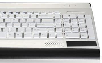 FocusWill CoolShip — компьютер на базе процессора ARM Cortex-A9 в корпусе клавиатуры