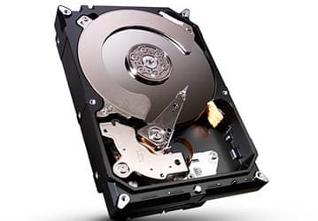 Seagate отмечает выпуск двухмиллиардного жесткого диска, представляя настольную модель Seagate Desktop HDD объемом 4 ТБ