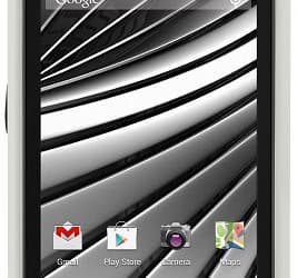 Caterpillar B15 — защищенный смартфон под управлением Android 4.1