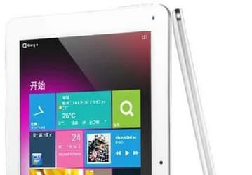 Cube U30GT2 — доступный планшет на четырехъядерной платформе Rockchip RK3188, оснащенный дисплеем Full HD